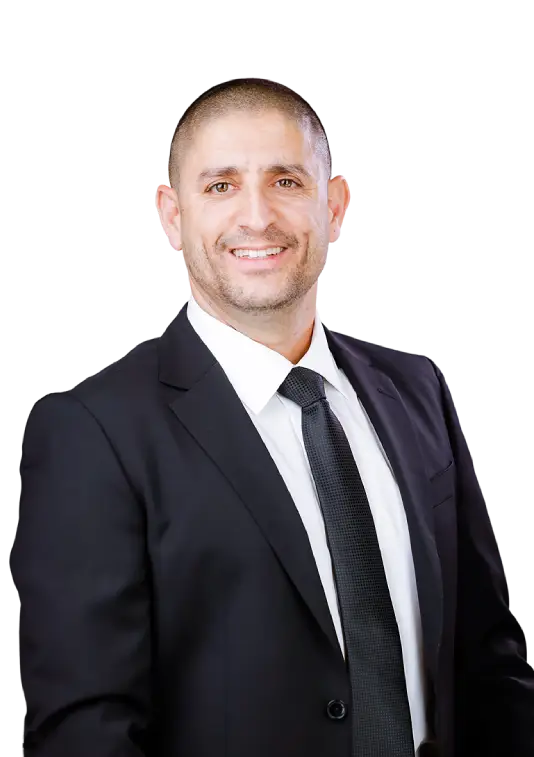 עו"ד אורון אטיא
