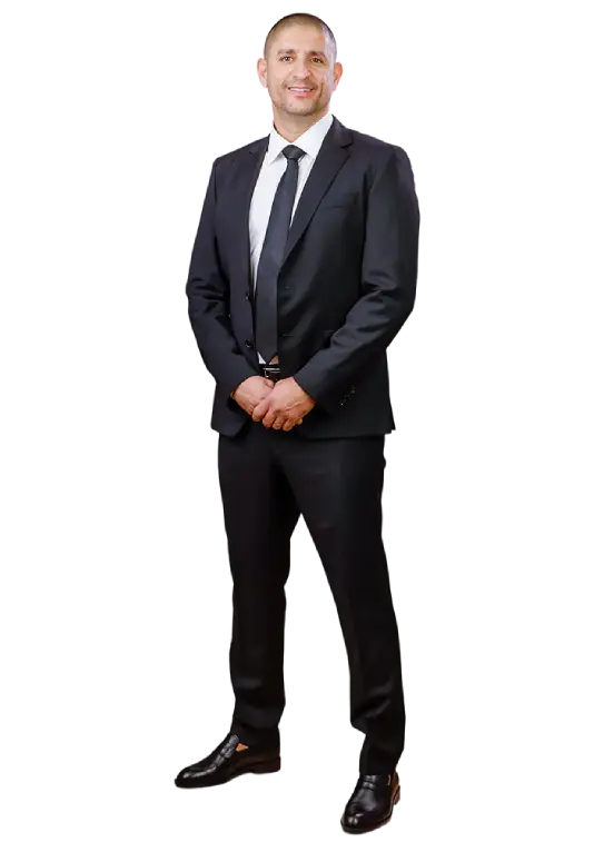 עו"ד אורון אטיא